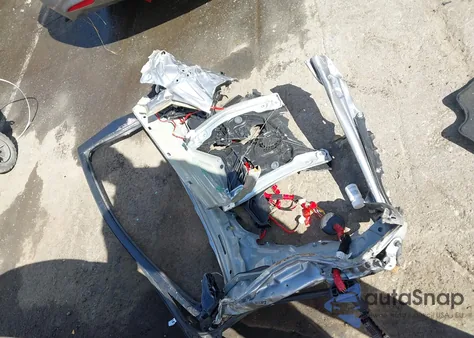 2013 Hyundai Elantra Limited из США, поврежденный, VIN KMHDH4AE9DU919257